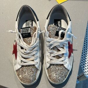 Golden Goose sneakers